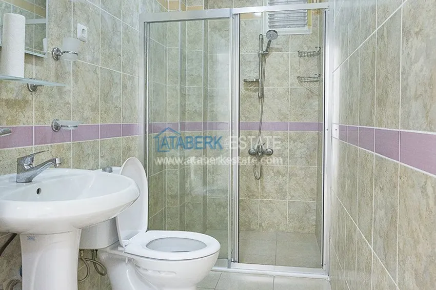 Приобрести 2+1 в 15 метрах от моря!!!! 3 