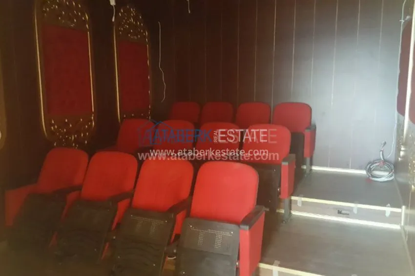 Приобрести Просторная квартира 2+1 в шикарном комплексе района Махмутлар. 11 