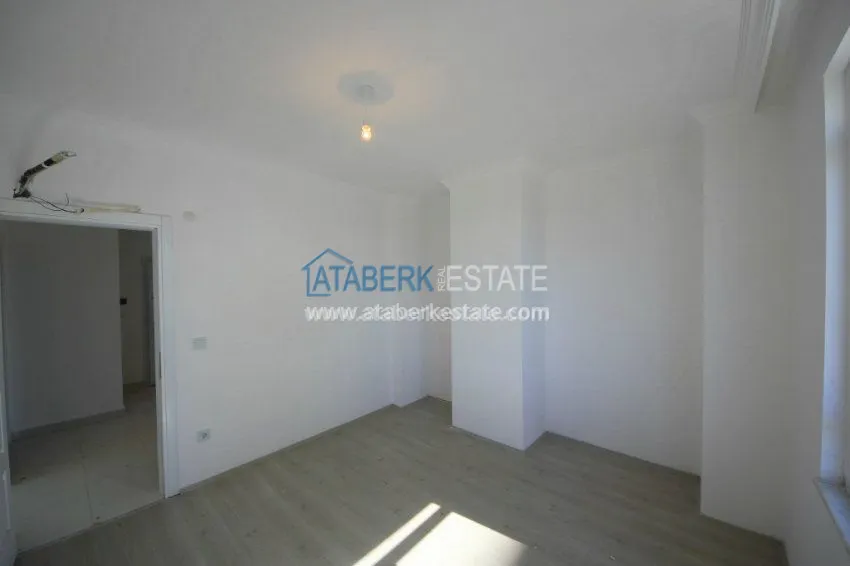 Приобрести Просторная квартира 2+1 в шикарном комплексе района Махмутлар. 16 