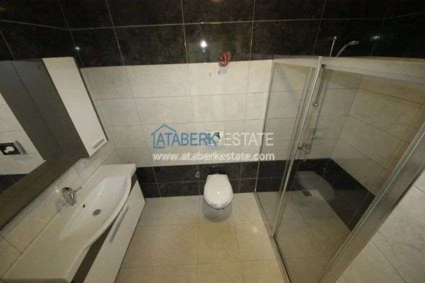 Приобрести Просторная квартира 2+1 в шикарном комплексе района Махмутлар. 17 