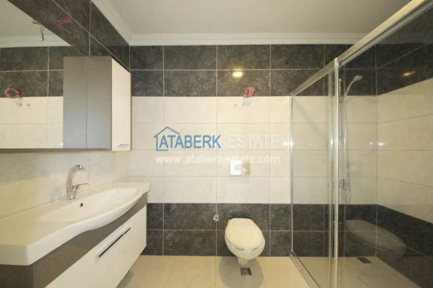 Приобрести Просторная квартира 2+1 в шикарном комплексе района Махмутлар. 18 