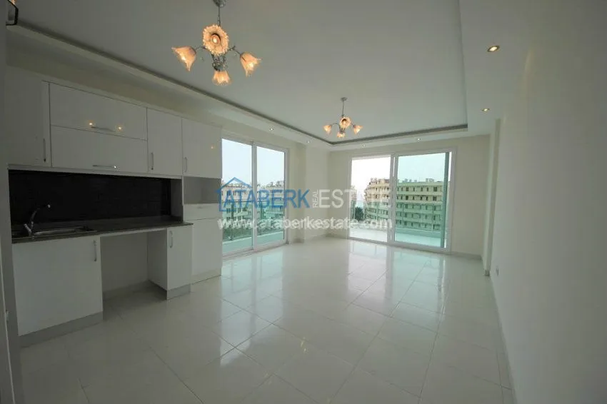 Приобрести Просторная квартира 2+1 в шикарном комплексе района Махмутлар. 19 