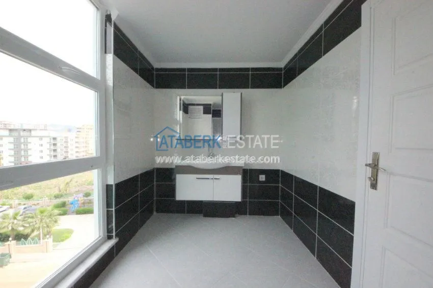 Приобрести Просторная квартира 2+1 в шикарном комплексе района Махмутлар. 22 