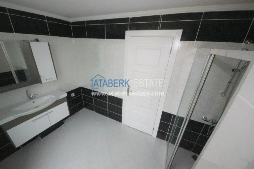 Приобрести Просторная квартира 2+1 в шикарном комплексе района Махмутлар. 23 