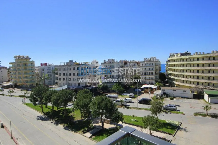 Приобрести Комфортабельные апартаменты 2+1 в районе Махмутлар. 12 