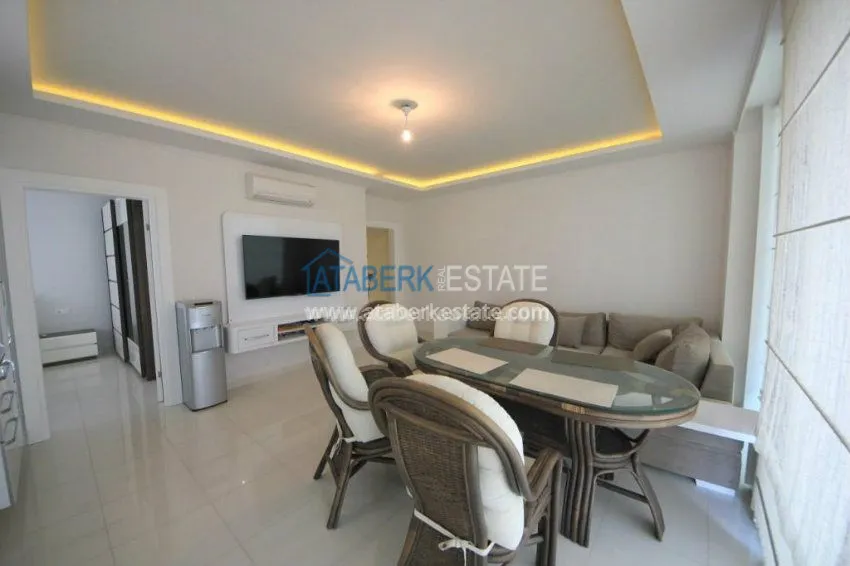 Приобрести Срочная продажа! Квартира в элитном комплексе, цена ниже, чем у застройщика, спешите! 1 