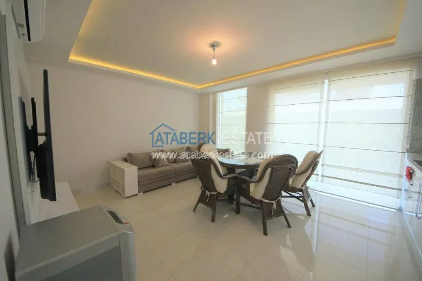 Приобрести Срочная продажа! Квартира в элитном комплексе, цена ниже, чем у застройщика, спешите! 4 