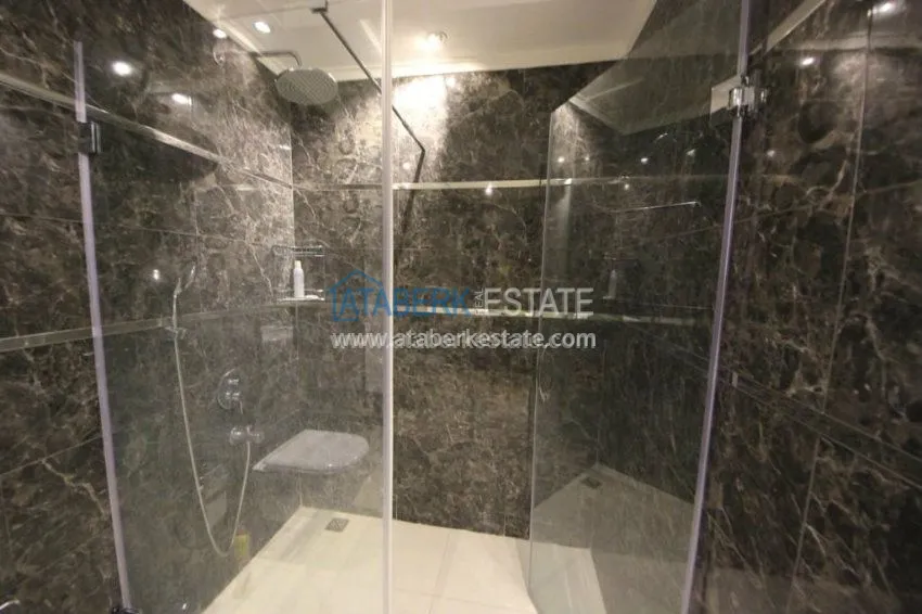 Приобрести Срочная продажа! Квартира в элитном комплексе, цена ниже, чем у застройщика, спешите! 5 