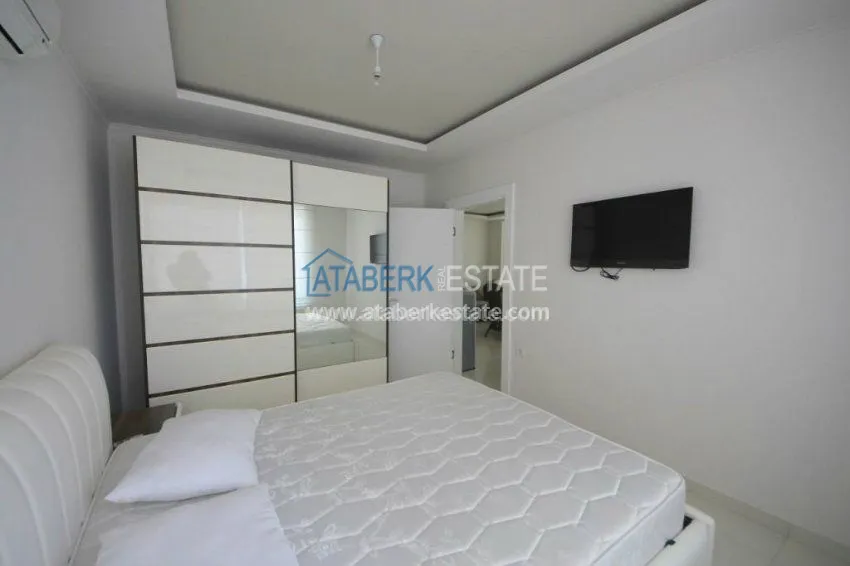 Приобрести Срочная продажа! Квартира в элитном комплексе, цена ниже, чем у застройщика, спешите! 9 