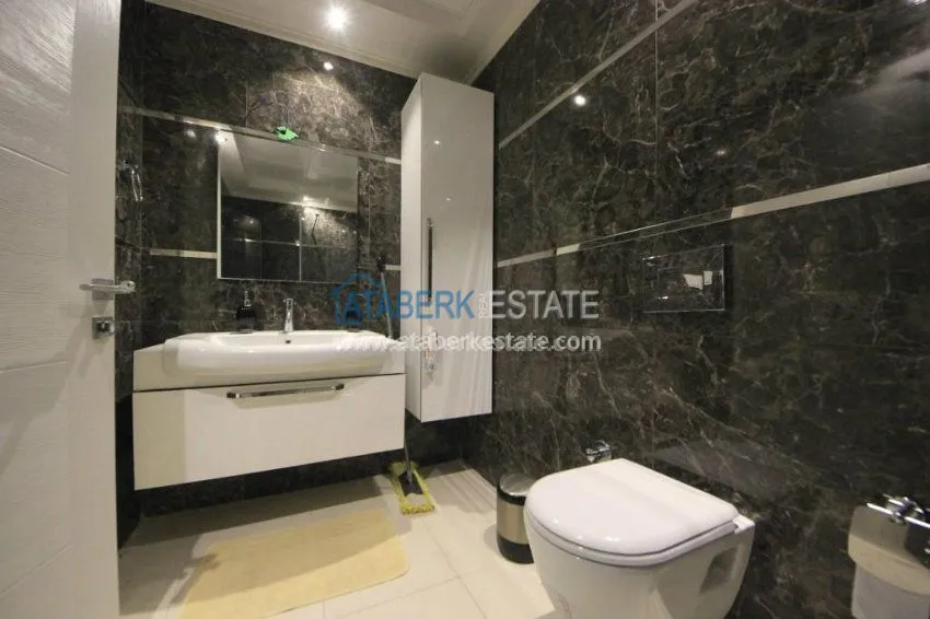 Приобрести Срочная продажа! Квартира в элитном комплексе, цена ниже, чем у застройщика, спешите! 11 