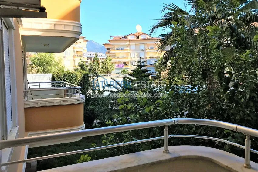 Приобрести Трехкомнатная квартира в популярном европейском районе Оба. 2 