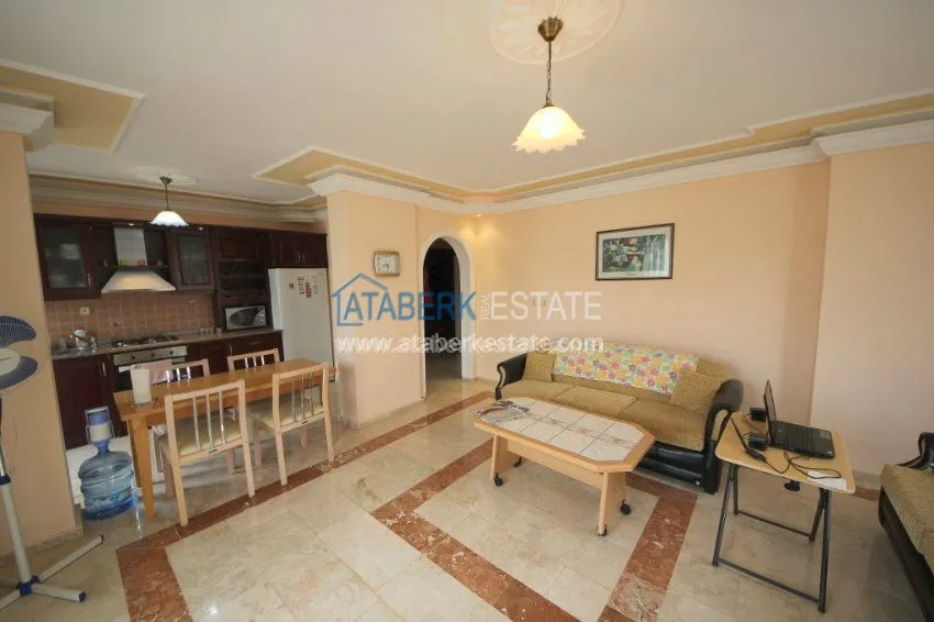 Приобрести Апартаменты 3+1 в уютном жилом комплексе с бассейном 8 