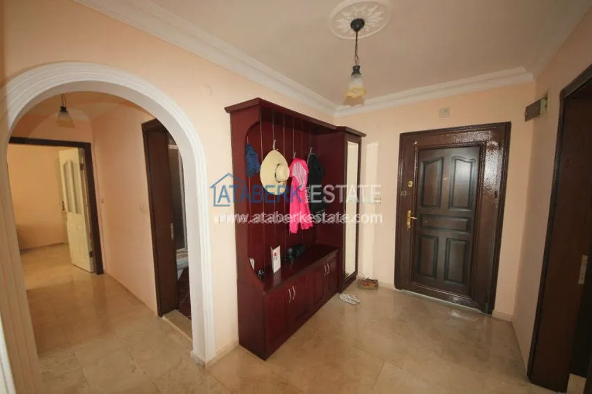 Приобрести Апартаменты 3+1 в уютном жилом комплексе с бассейном 10 