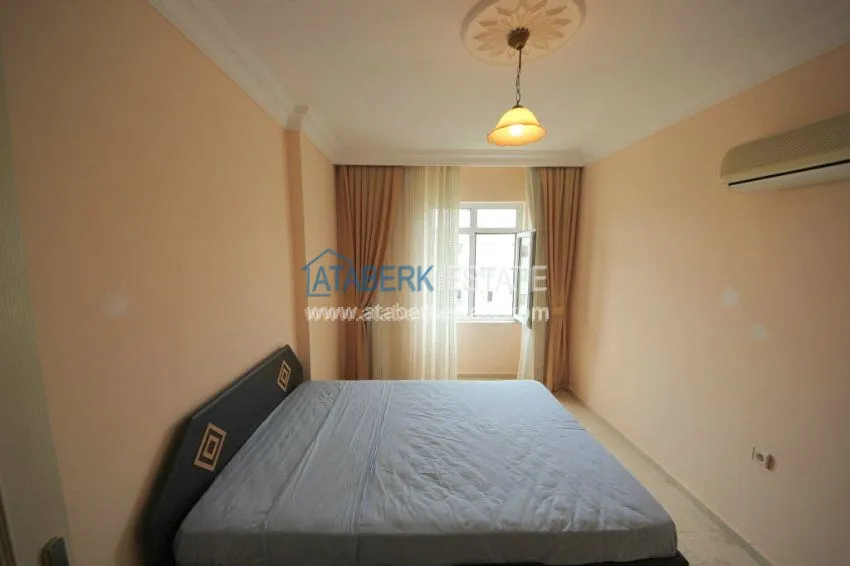 Приобрести Апартаменты 3+1 в уютном жилом комплексе с бассейном 11 