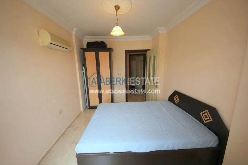 Приобрести Апартаменты 3+1 в уютном жилом комплексе с бассейном 12 