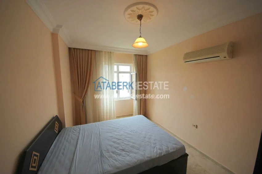 Приобрести Апартаменты 3+1 в уютном жилом комплексе с бассейном 13 