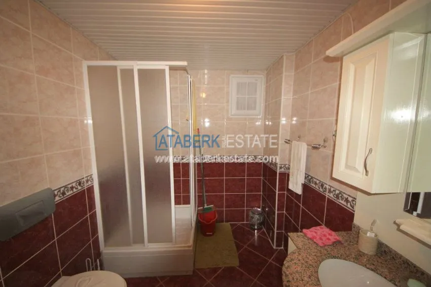 Приобрести Апартаменты 3+1 в уютном жилом комплексе с бассейном 14 