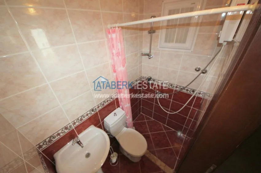 Приобрести Апартаменты 3+1 в уютном жилом комплексе с бассейном 19 