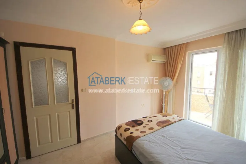 Приобрести Апартаменты 3+1 в уютном жилом комплексе с бассейном 21 