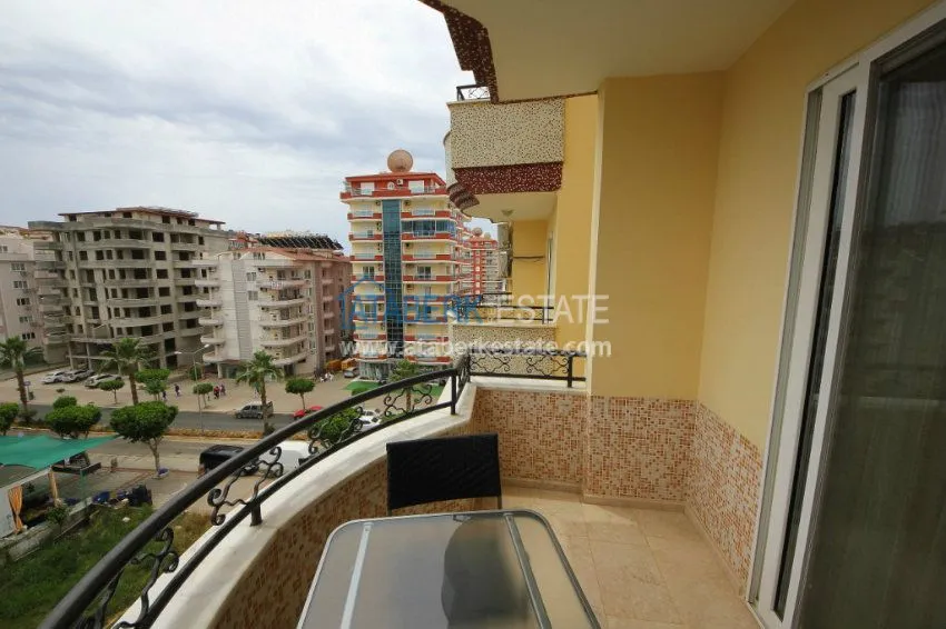 Приобрести Апартаменты 3+1 в уютном жилом комплексе с бассейном 23 