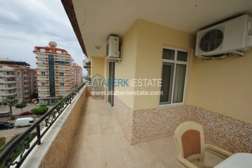 Приобрести Апартаменты 3+1 в уютном жилом комплексе с бассейном 29 