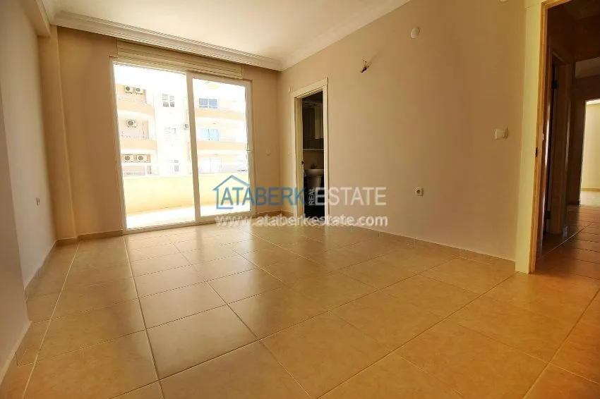 Приобрести Просторная квартира 2+1 с видом на море от собственника в Махмутларе 6 