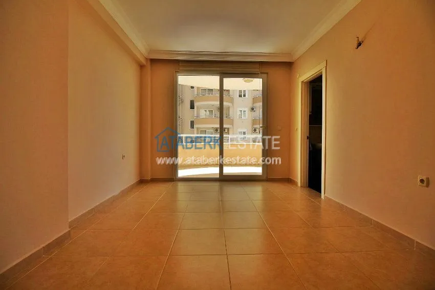 Приобрести Просторная квартира 2+1 с видом на море от собственника в Махмутларе 7 