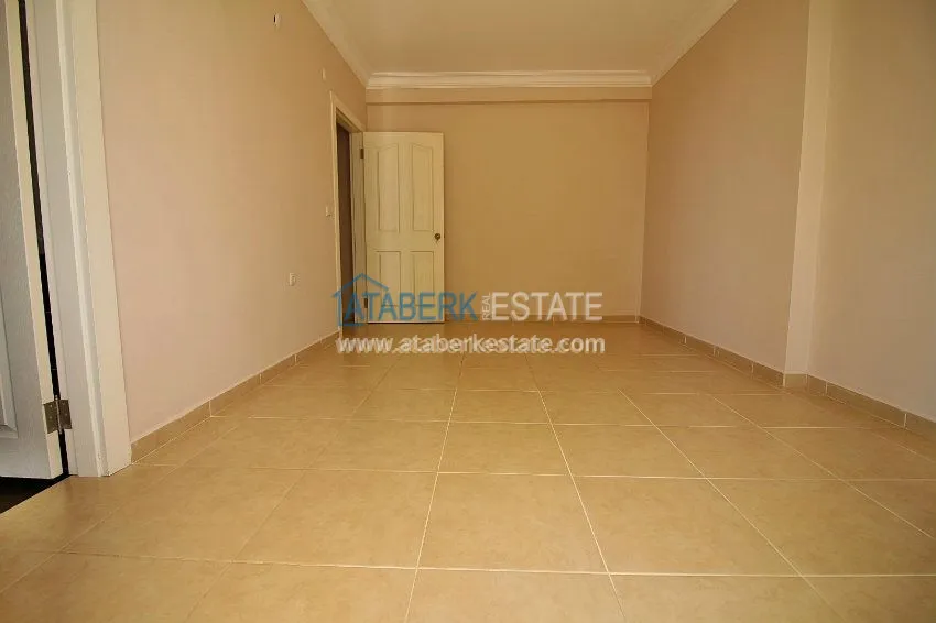 Приобрести Просторная квартира 2+1 с видом на море от собственника в Махмутларе 8 