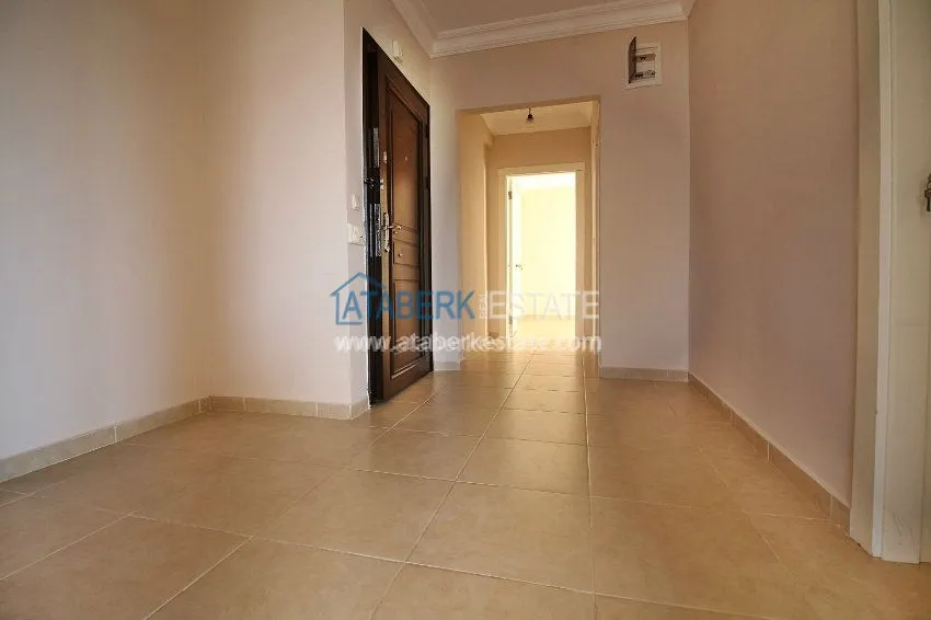 Приобрести Просторная квартира 2+1 с видом на море от собственника в Махмутларе 14 