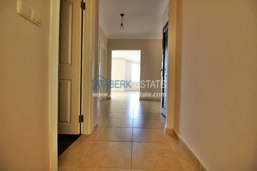 Приобрести Просторная квартира 2+1 с видом на море от собственника в Махмутларе 18 