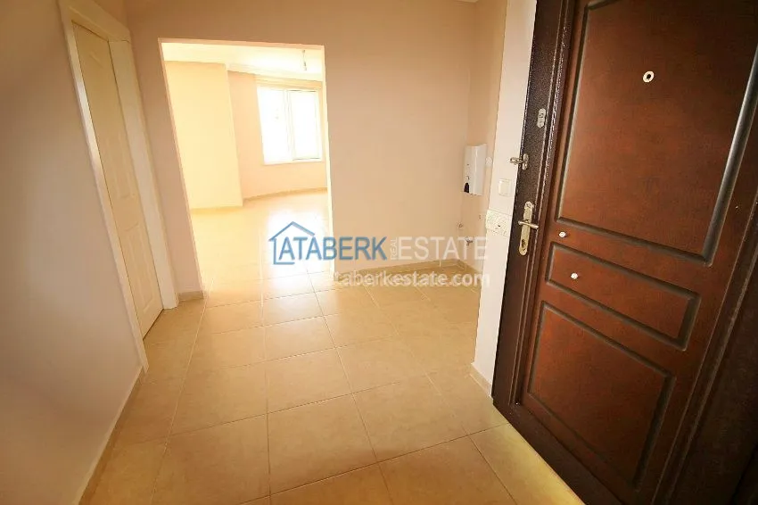 Приобрести Просторная квартира 2+1 с видом на море от собственника в Махмутларе 19 