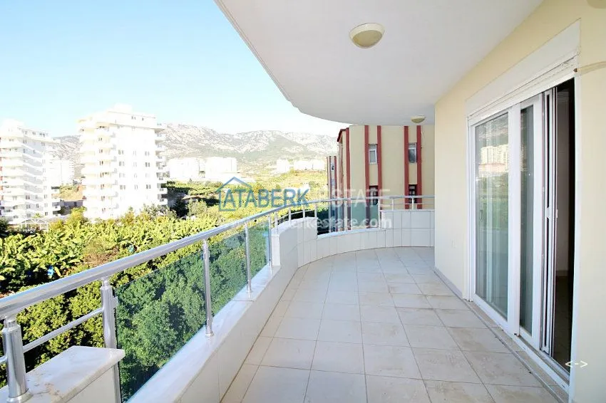 Приобрести Квартира от собственника 2+1 в тихом уголке Махмутлара среди зелени и банановый плантаций 3 