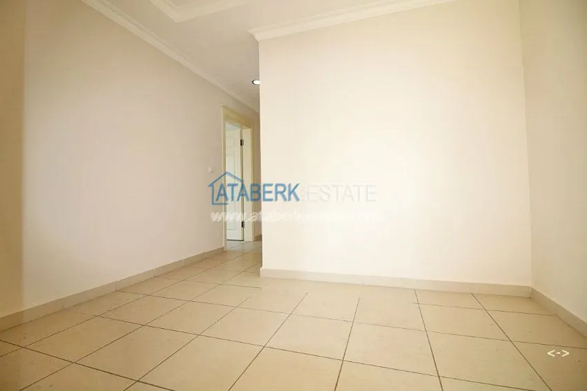 Приобрести Квартира от собственника 2+1 в тихом уголке Махмутлара среди зелени и банановый плантаций 9 