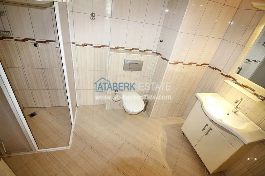 Приобрести Квартира от собственника 2+1 в тихом уголке Махмутлара среди зелени и банановый плантаций 10 