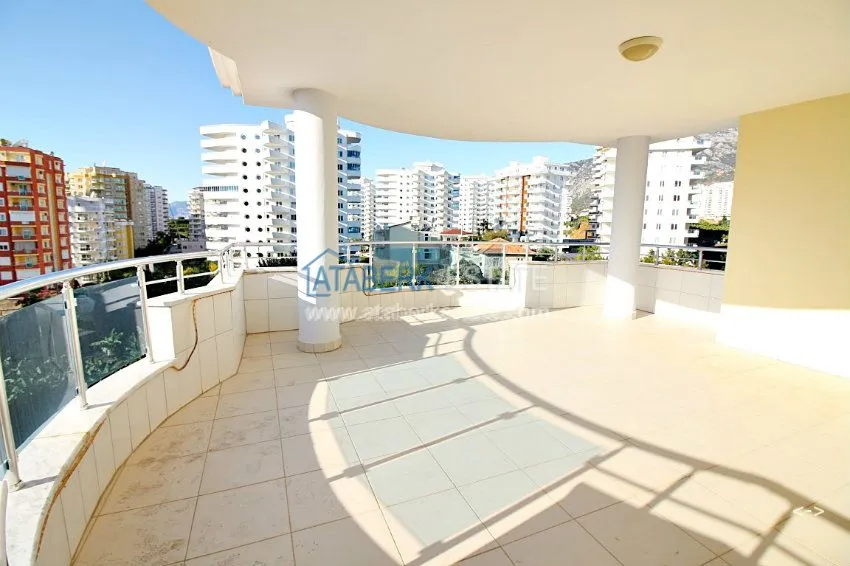 Приобрести Квартира от собственника 2+1 в тихом уголке Махмутлара среди зелени и банановый плантаций 13 