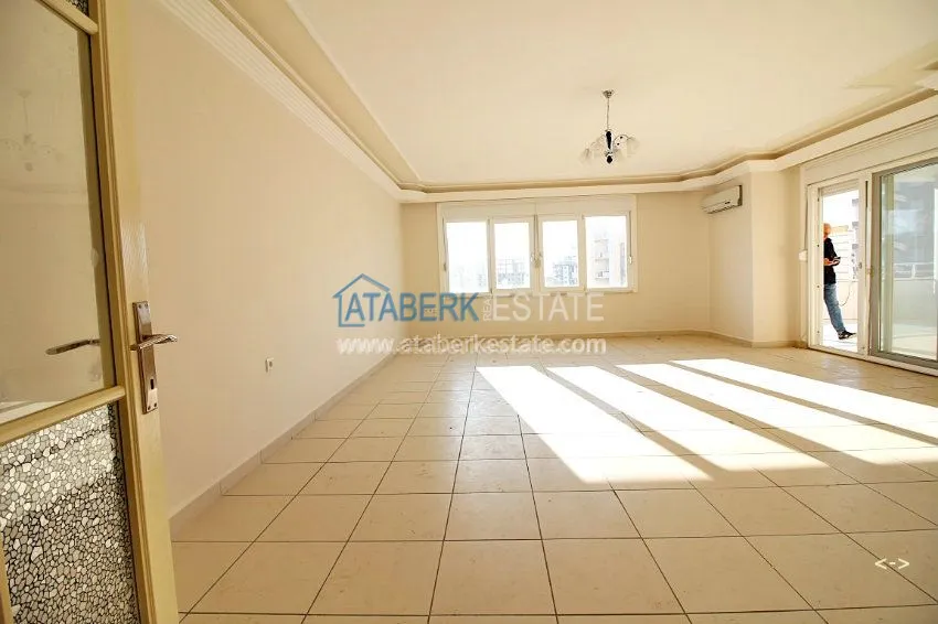 Приобрести Квартира от собственника 2+1 в тихом уголке Махмутлара среди зелени и банановый плантаций 14 