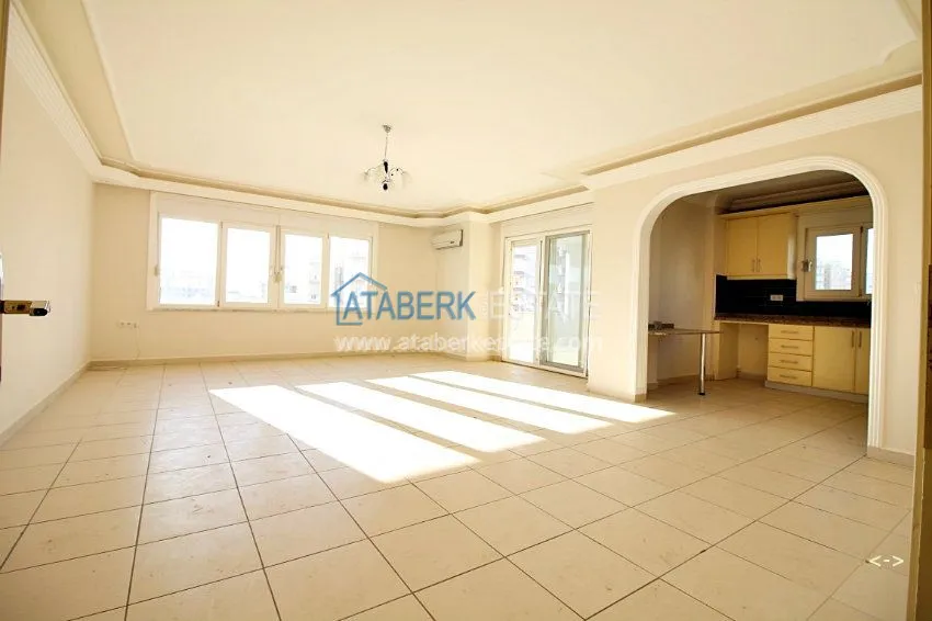 Приобрести Квартира от собственника 2+1 в тихом уголке Махмутлара среди зелени и банановый плантаций 16 