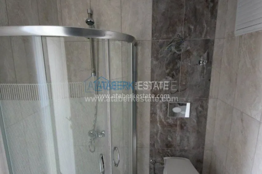 Приобрести Апартаменты 1+1 в  современном комплексе от надежного застройщика в районе Махмутлар 7 