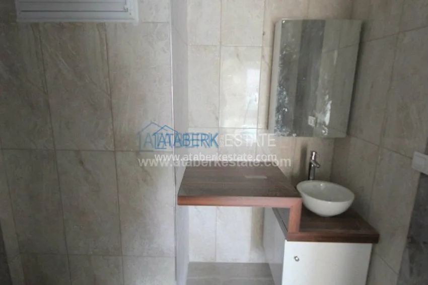 Приобрести Апартаменты 1+1 в  современном комплексе от надежного застройщика в районе Махмутлар 8 