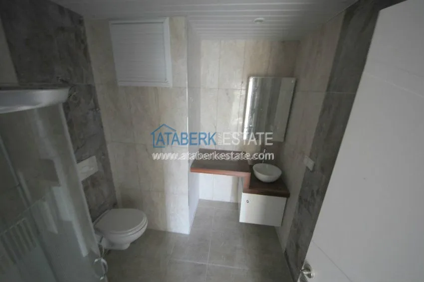 Приобрести Апартаменты 1+1 в  современном комплексе от надежного застройщика в районе Махмутлар 10 