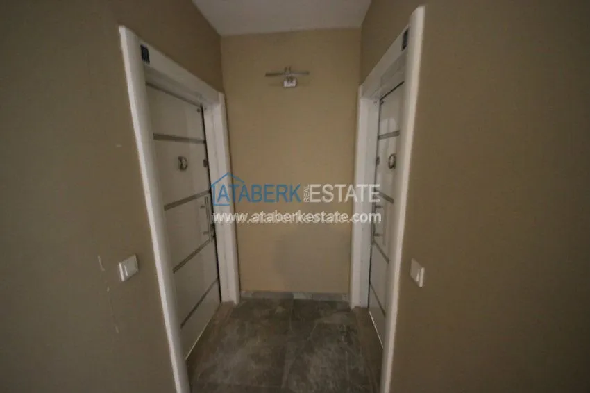 Приобрести Апартаменты 1+1 в  современном комплексе от надежного застройщика в районе Махмутлар 13 