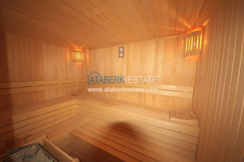 Приобрести Апартаменты 1+1 в  современном комплексе от надежного застройщика в районе Махмутлар 18 