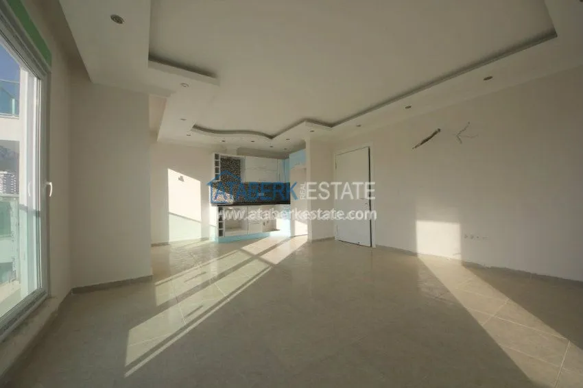 Приобрести Апартаменты 1+1 в  современном комплексе от надежного застройщика в районе Махмутлар 21 