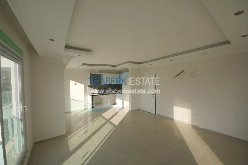 Приобрести Апартаменты 1+1 в  современном комплексе от надежного застройщика в районе Махмутлар 22 