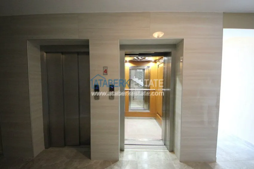 Приобрести Апартаменты 1+1 в  современном комплексе от надежного застройщика в районе Махмутлар 26 