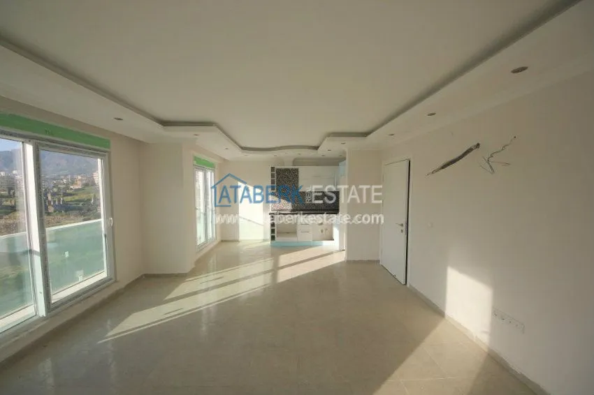 Приобрести Апартаменты 1+1 в  современном комплексе от надежного застройщика в районе Махмутлар 27 