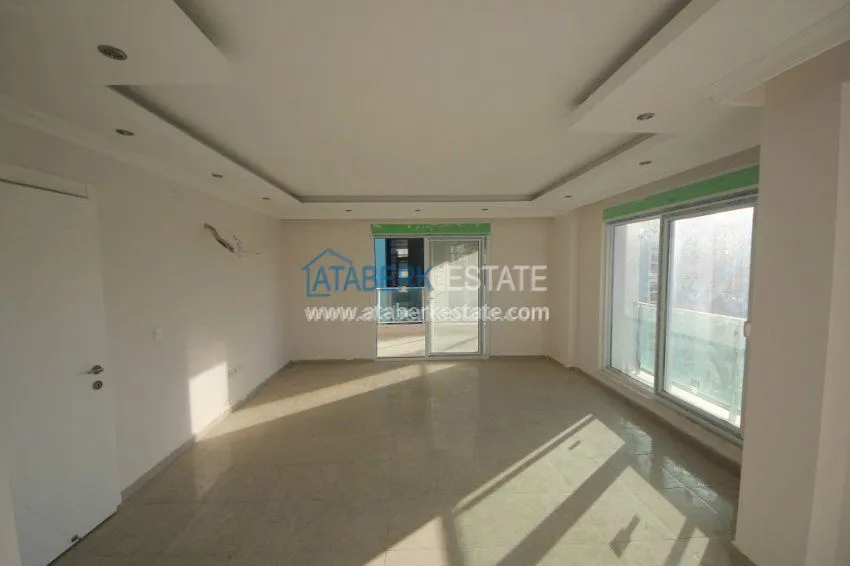 Приобрести Апартаменты 1+1 в  современном комплексе от надежного застройщика в районе Махмутлар 29 