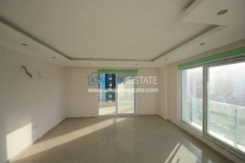 Приобрести Апартаменты 1+1 в  современном комплексе от надежного застройщика в районе Махмутлар 31 