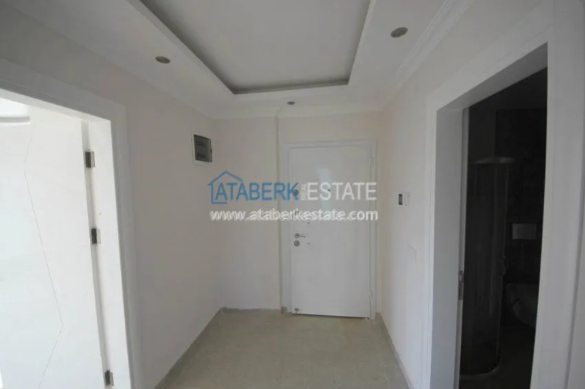 Приобрести Апартаменты 1+1 в  современном комплексе от надежного застройщика в районе Махмутлар 33 