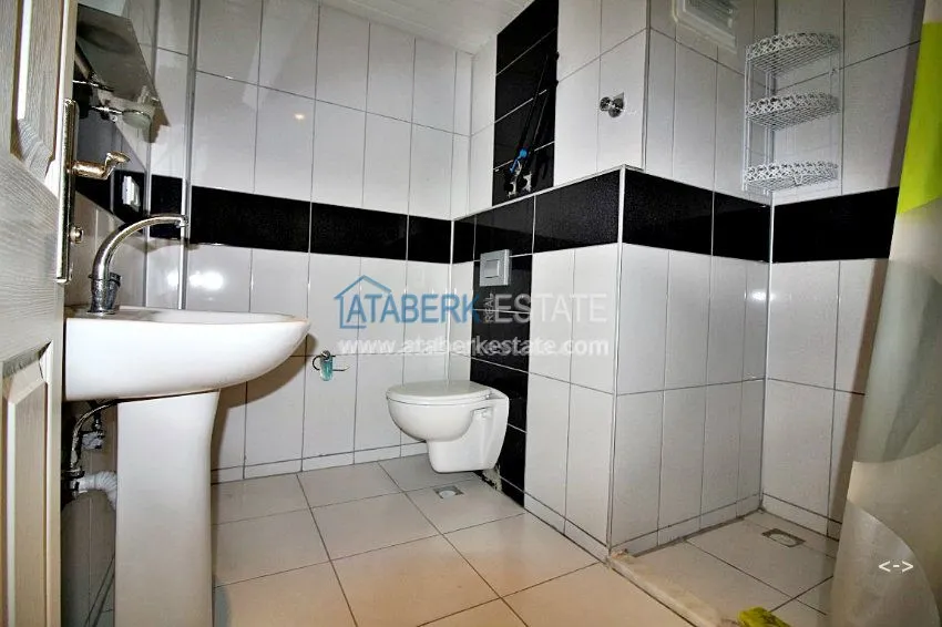 Приобрести Квартира 2+1 с чистовой отделкой от собственника 9 